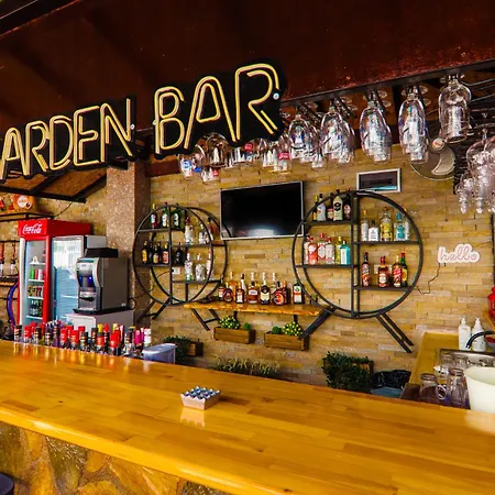 酒店 New Garden